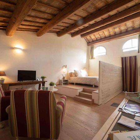 B&B Relais Druda Cagli Eksteriør bilde