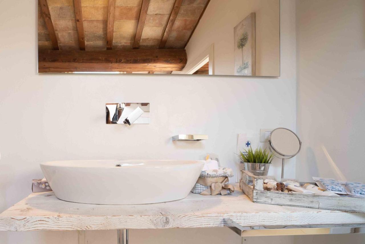 B&B Relais Druda Cagli Eksteriør bilde