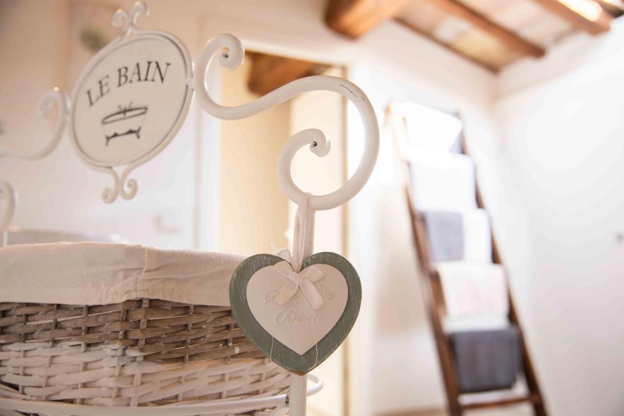 B&B Relais Druda Cagli Eksteriør bilde