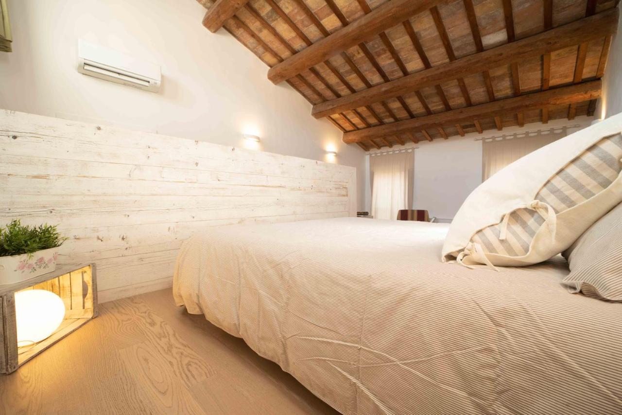 B&B Relais Druda Cagli Eksteriør bilde