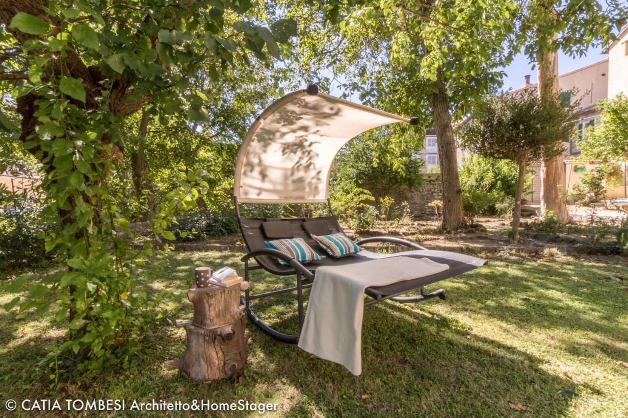 B&B Relais Druda Cagli Eksteriør bilde
