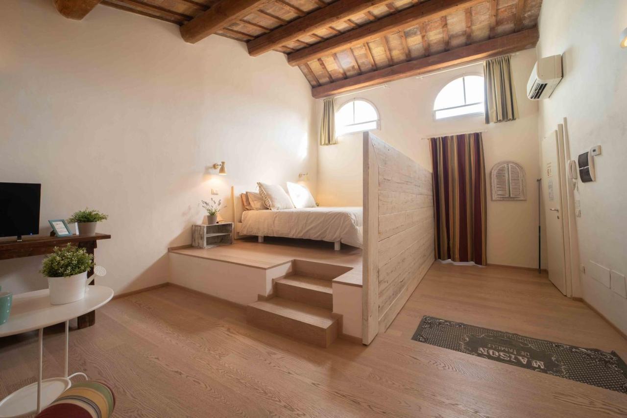 B&B Relais Druda Cagli Eksteriør bilde