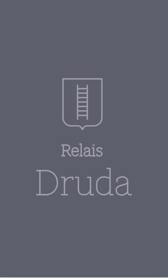 B&B Relais Druda Cagli Eksteriør bilde