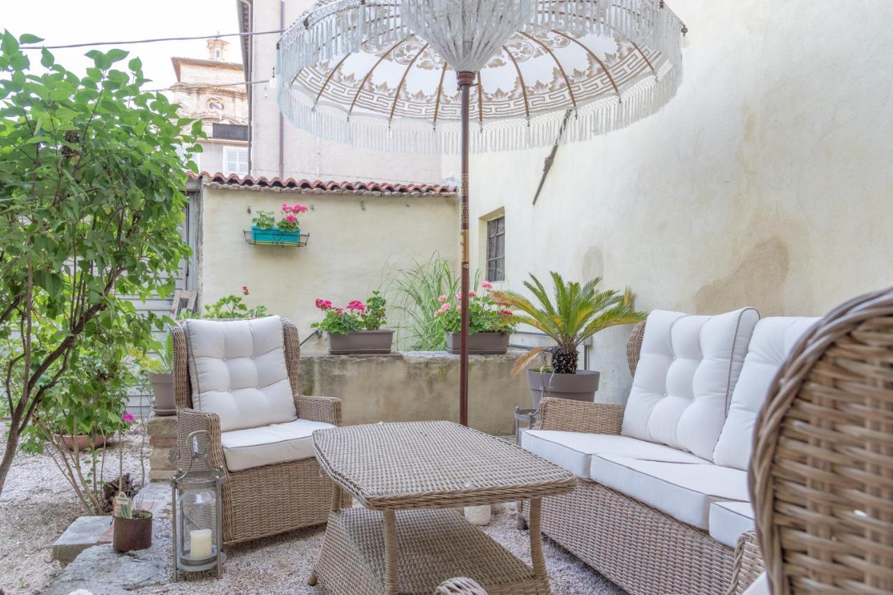 B&B Relais Druda Cagli Eksteriør bilde