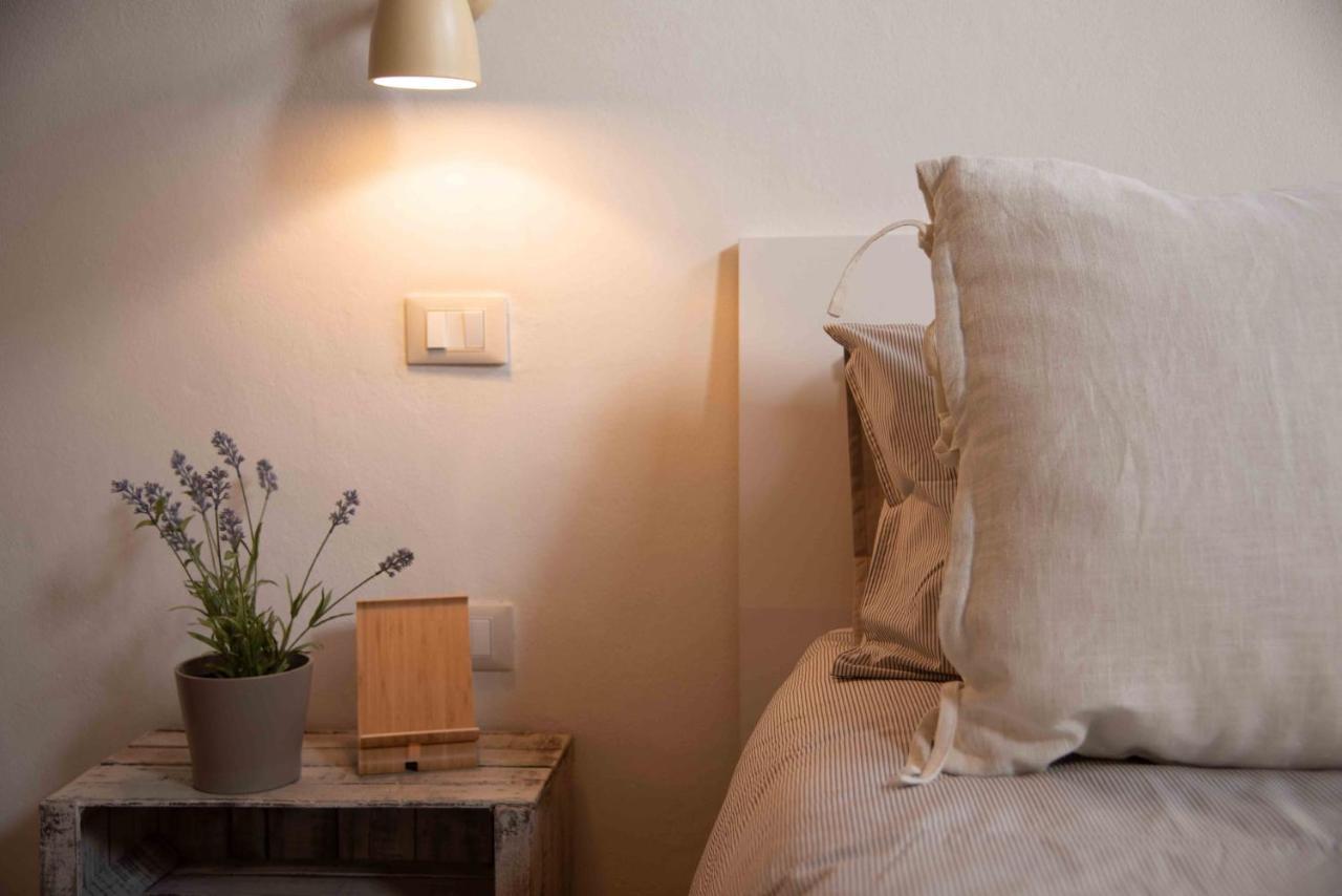 B&B Relais Druda Cagli Eksteriør bilde