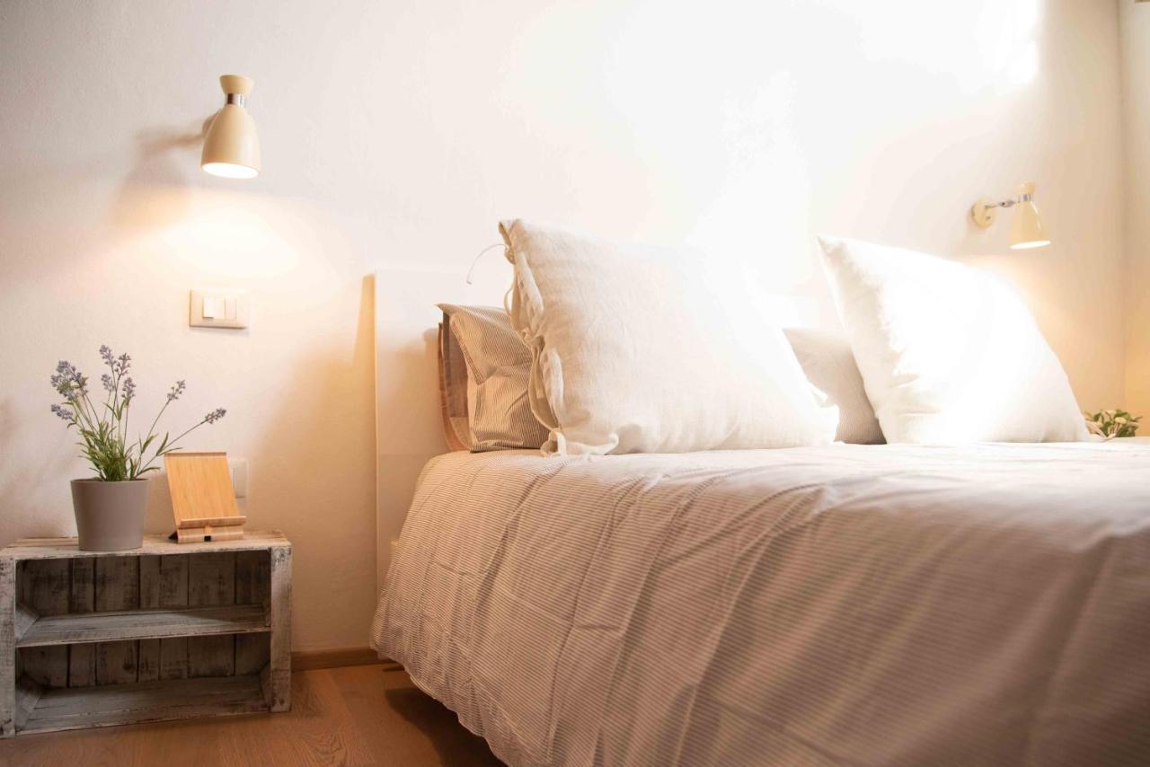 B&B Relais Druda Cagli Eksteriør bilde